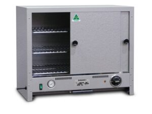 PIE WARMER SLIDING DOORS 83DT