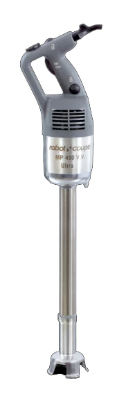 STICK BLENDER LARGE (VARIABLE SPEED) MP 450 ULTRA V.V