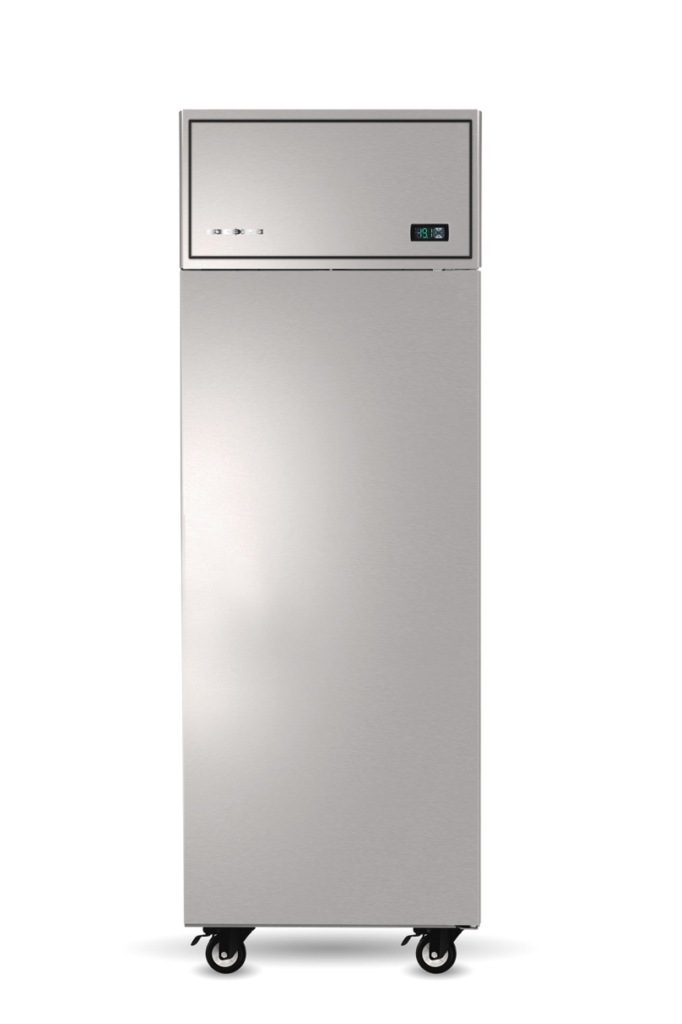 PROSPEC ACTIVECORE GN 2/1 UPRIGHT FREEZER PG21.UPF.1.SD Commercial