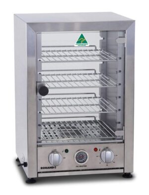 PIE WARMER PM25
