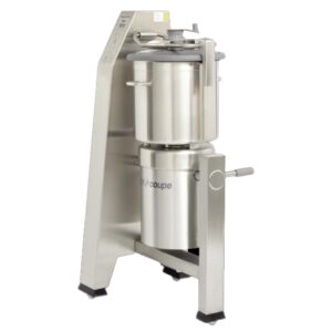 FLOOR STANDING CUTTER MIXER R23