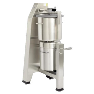 FLOOR STANDING CUTTER MIXER R30
