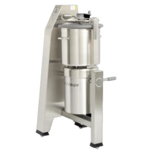 FLOOR STANDING CUTTER MIXER R60