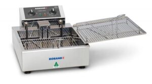 BENCHTOP DONUT FRYER FD10