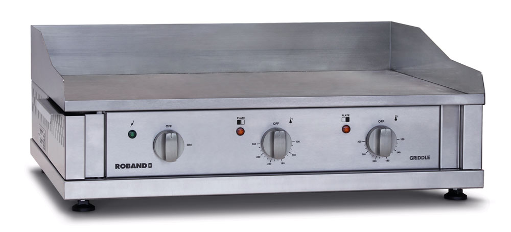 BENCH GRILL G700