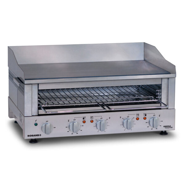 GRIDDLE TOASTER GT700