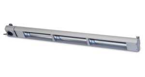 HEAT LAMP ASSEMBLY - INFA-RED HE1200