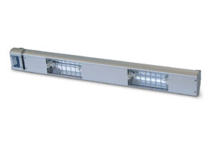 HEAT LAMP ASSEMBLY - QUARTZ HQ1200E