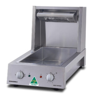 MULTI-FUNCTION CHIP WARMER MW10CW