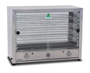 PIE WARMER PM100