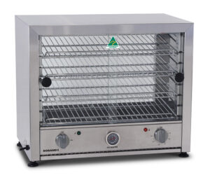 PIE WARMER PM50