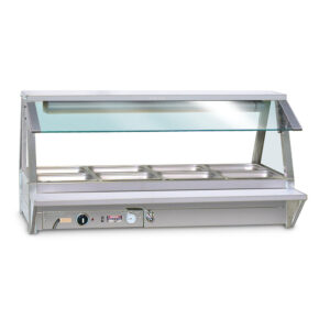 TRAY RACE- STAINLESS STEEL TR25