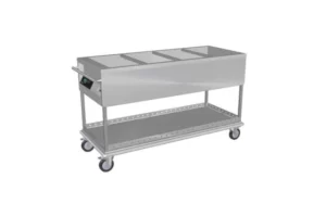 MOBILE BAIN MARIE CH.BMM.3