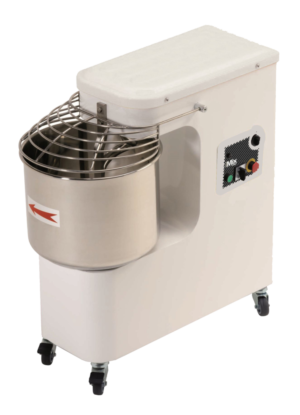 I-MIX SPIRAL DOUGH MIXER iM12