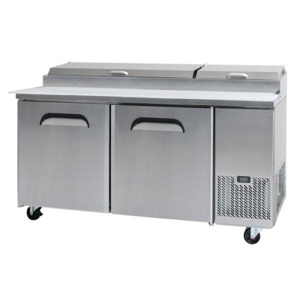 PIZZA PREP FRIDGE PP1700